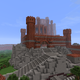 Illustration for article titled These Guys Are Building All Of Game of Thrones In Minecraft